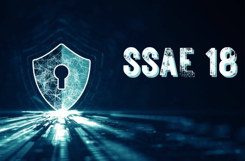 SSAE 18 Report