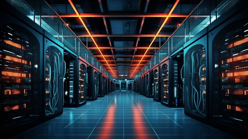 5 Things You Need to Know About Data Center Infrastructure