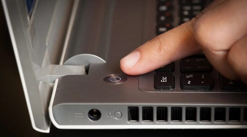 How to Turn On Laptop Without Power Button
