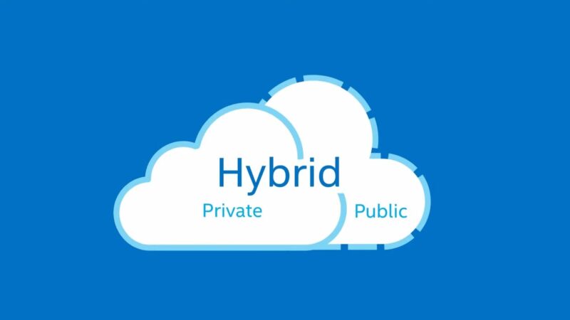 Hybrid Cloud