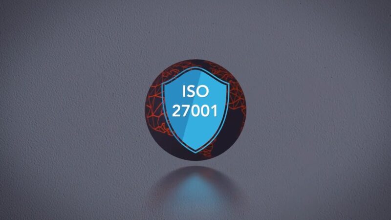 ISO 27001