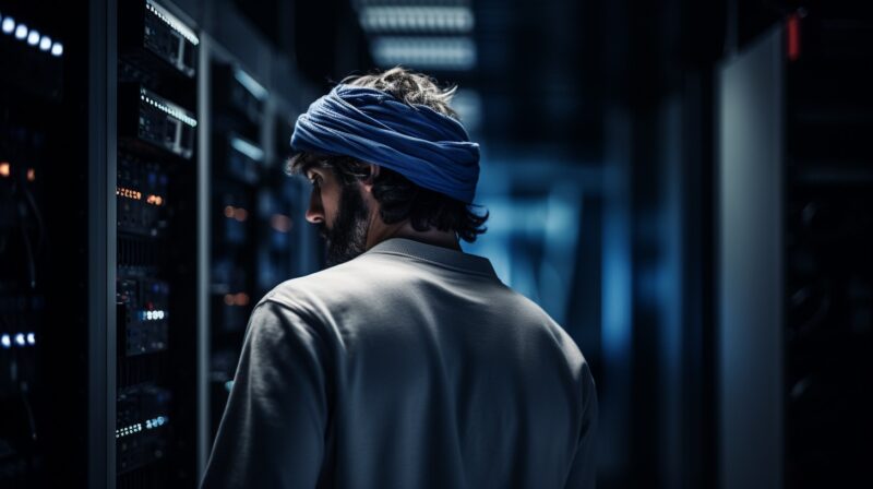 Most Common Causes of Server Downtime - Cyberattack