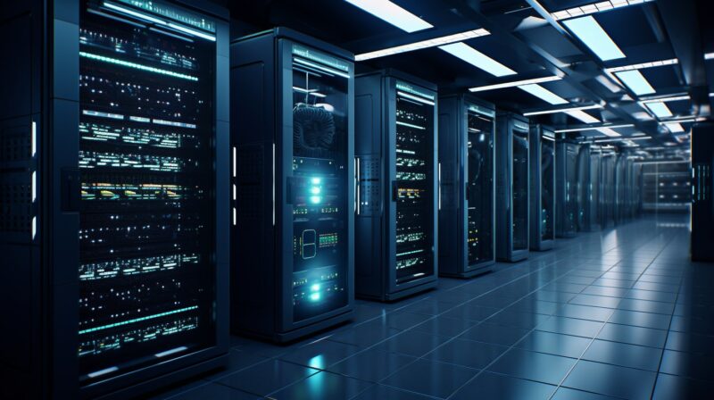 Power Density - Secrets of Data Center Infrastructure