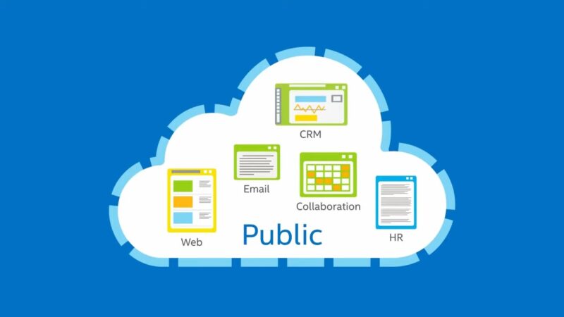 Public Cloud