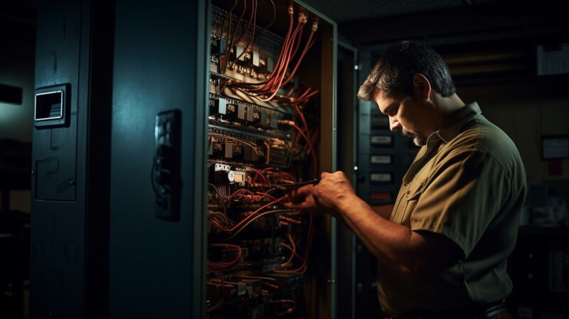 Strategies for UPS System Maintenance