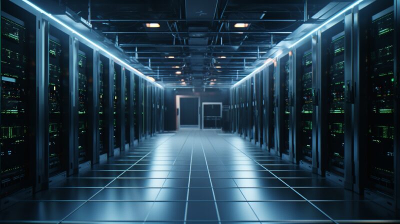 Things You Need to Know About Data Center Power Requirements