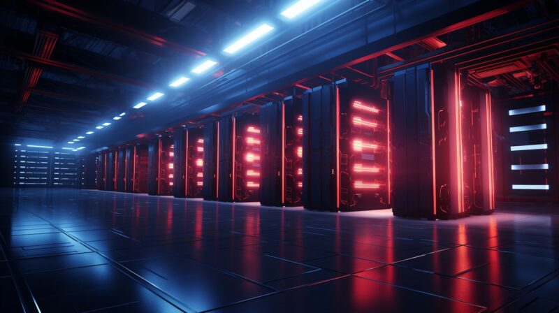 What Are Edge Data Centers