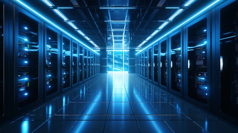 What You Need to Know About Data Center Power Management