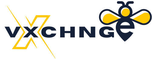 Vxchnge