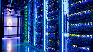 data center