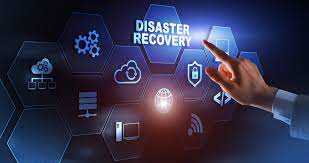 data disaster