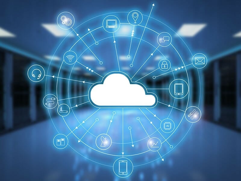 edge computing