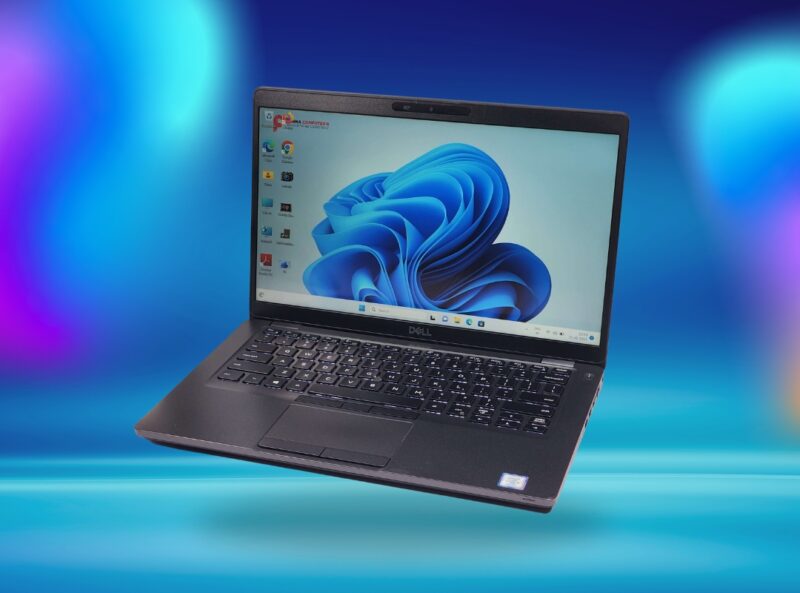 Dell Latitude 5400