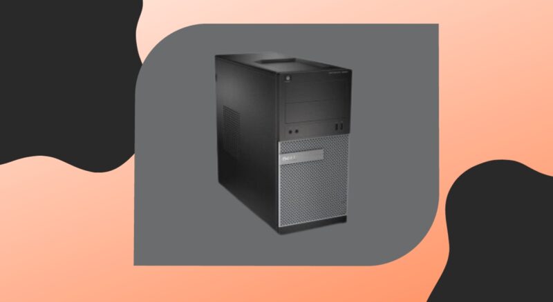 Dell Optiplex 3020