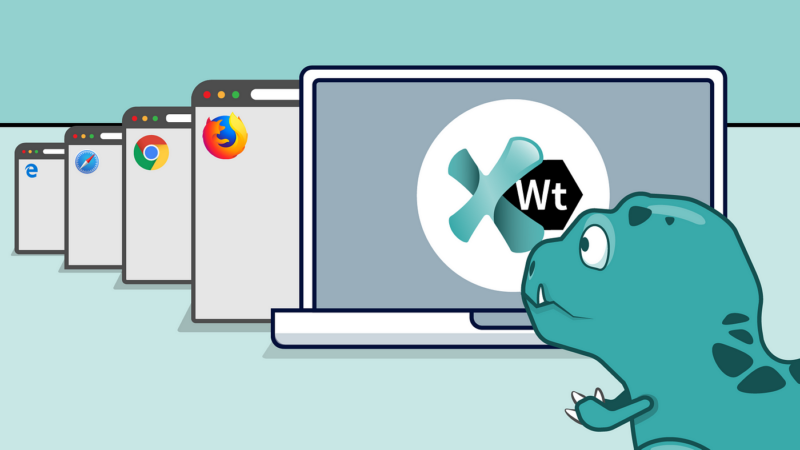 Cross-Browser Testing More Efficient image.