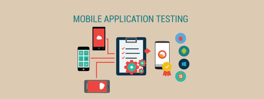 The Best 8 Practices for Effective Mobile App Testing - Vxchnge