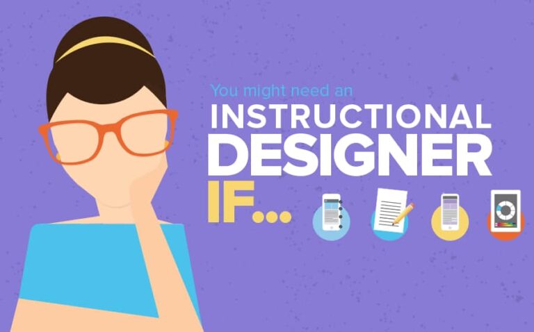 How to Find Top-Tier Instructional Designers