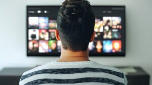 AUDIO PROBLEMS WITH MOVIES ON AMAZON PRIME visual data 6