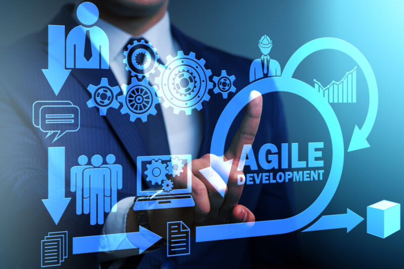 Agile Development ─ The Benefits and Best Practices for Building ...