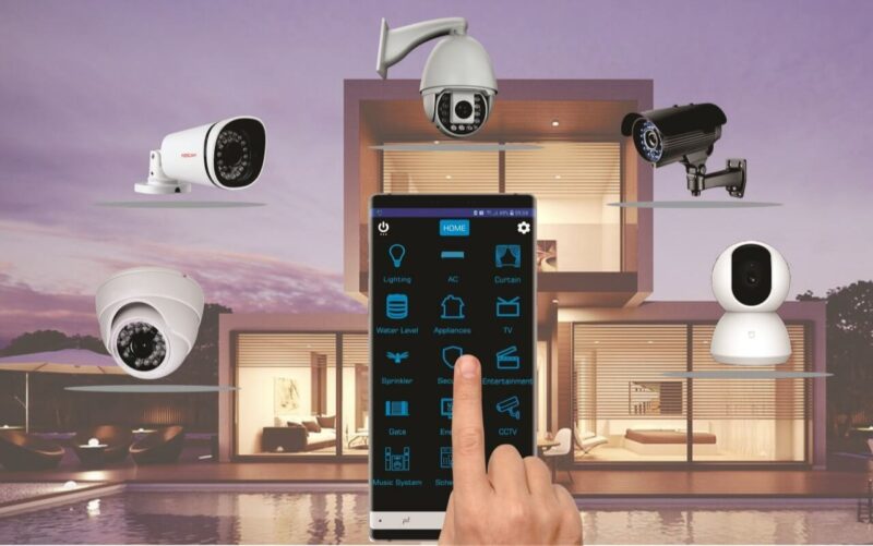 5 Valid Reasons to Put Money into a Home Security System - Vxchnge