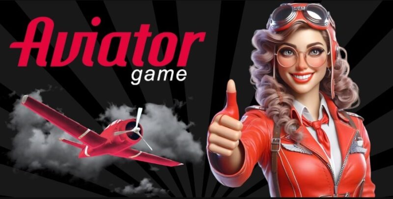 Aviator game