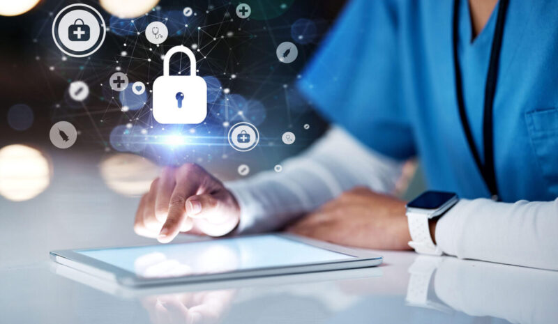 Picture of How Data Security Protects Nursing Home Residents: Preventing Breaches ...