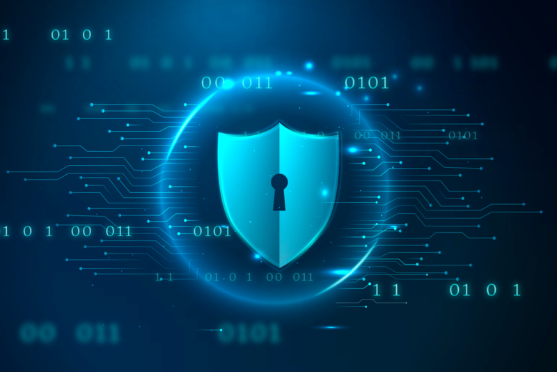 DDoS Attack Mitigation