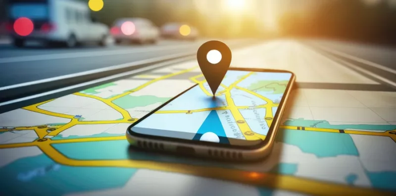 Geolocation in Mobile Device Security