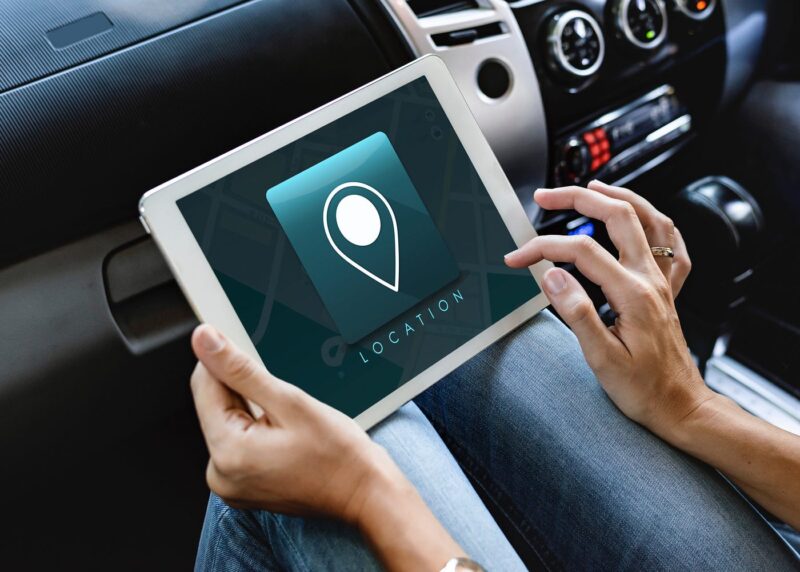 What Is Geolocation in Cybersecurity