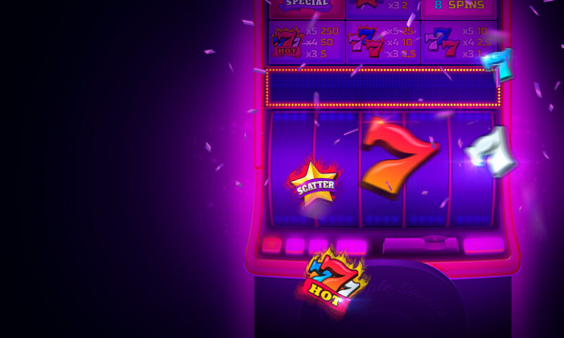 Bonus Buy slots