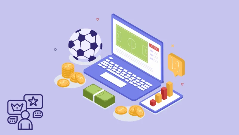 Gamification in sportsbooks