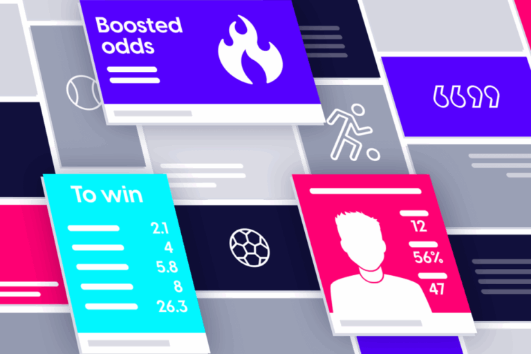 Loyalty Program Ideas Inspired by Online Sportsbooks