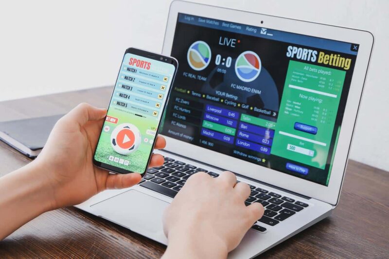 loyalty models in sportsbooks