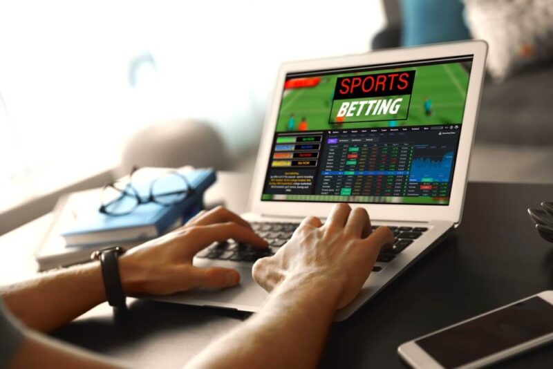 online sportsbooks