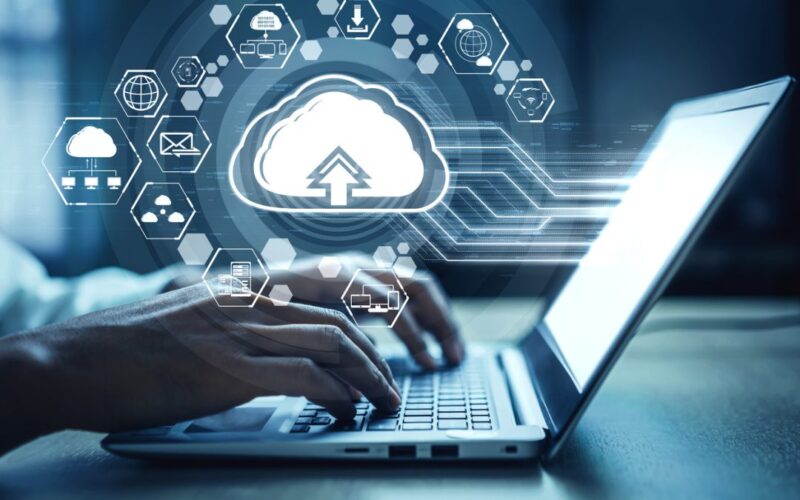 Cloud Computing Levels the Playing Field