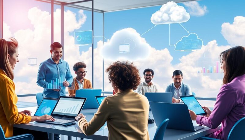 Power of Remote Networking and Partnerships