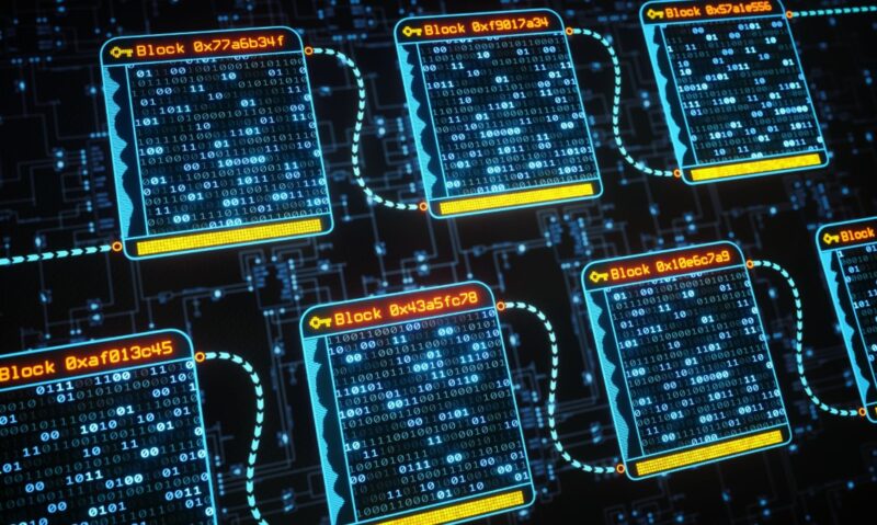 Blockchain Technology