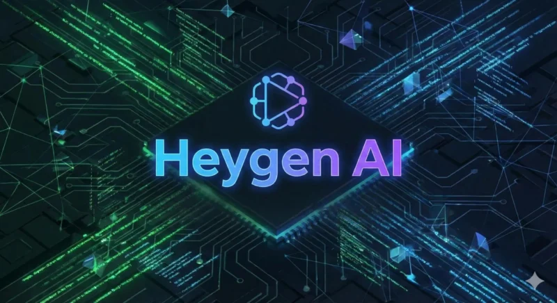 HeyGen AI