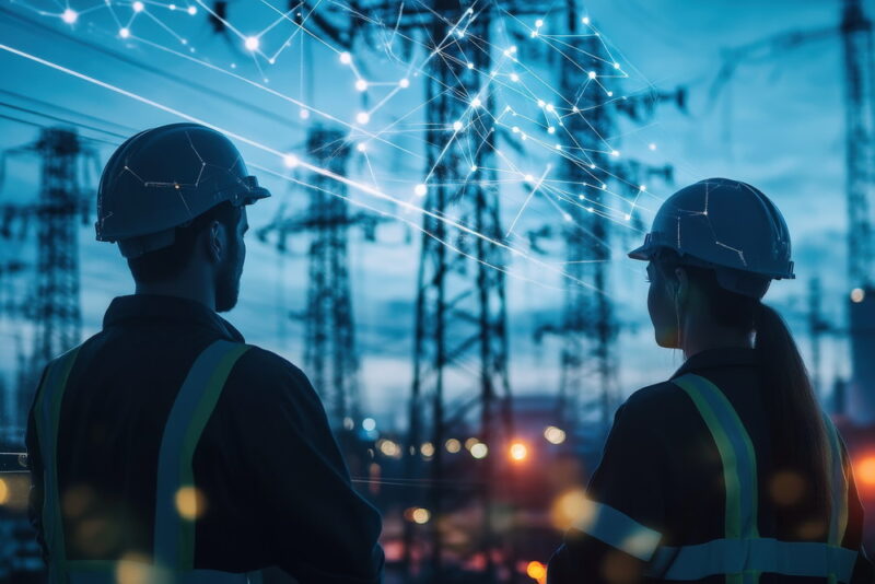 Next Big Shift in Energy Management